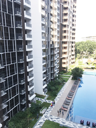 Sims Urban Oasis (D14), Condominium #158178572